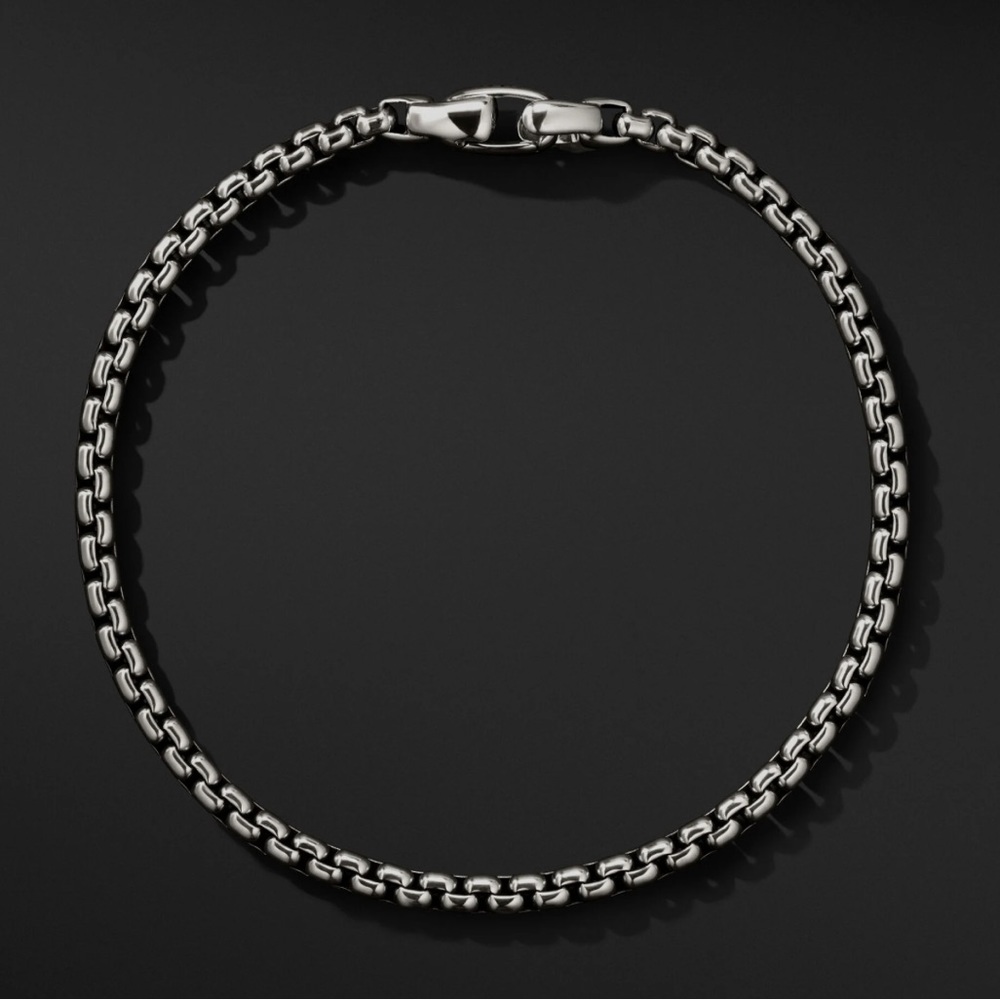 Men’s David Yurman Bracelet